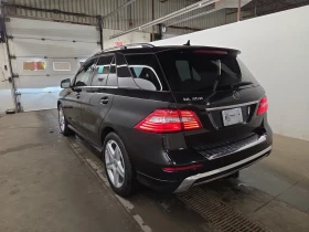 Mercedes-Benz ML 350 AMG * ОБДУХВАНЕ * H&K * КАМЕРА * ПАНОРАМА * CARFAX, снимка 4