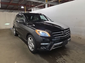 Mercedes-Benz ML 350 AMG * ОБДУХВАНЕ * H&K * КАМЕРА * ПАНОРАМА * CARFAX, снимка 2
