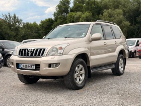 Toyota Land cruiser 4.0i/V6/FACELIFT/АВТОМАТИК , снимка 1