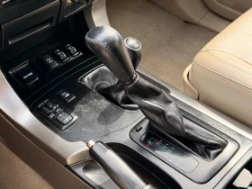 Toyota Land cruiser 4.0i/V6/FACELIFT/АВТОМАТИК , снимка 12