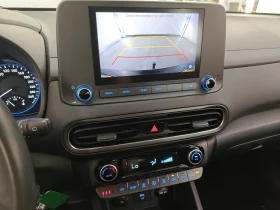 Hyundai Kona 1.6 GDI - Hybrid - Automatic - 68, снимка 9