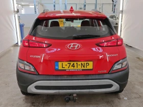 Hyundai Kona 1.6 GDI - Hybrid - Automatic - 68, снимка 5