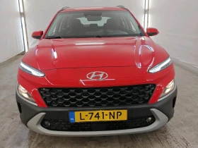 Hyundai Kona 1.6 GDI - Hybrid - Automatic - 68, снимка 2