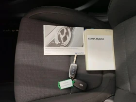Hyundai Kona 1.6 GDI - Hybrid - Automatic - 68, снимка 8