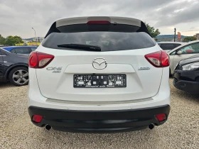 Mazda CX-5 2.2D, 175к.с., 4х4 , снимка 5