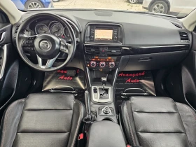 Mazda CX-5 2.2D, 175к.с., 4х4 , снимка 7