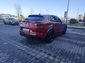 Alfa Romeo Stelvio quadrifoglio, снимка 7