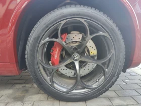 Alfa Romeo Stelvio quadrifoglio, снимка 8
