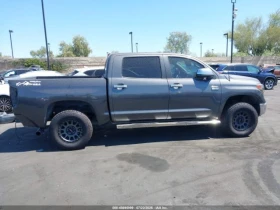 Toyota Tundra 5.7* AWD* ПОДГРЕВ* ОБДУХВАНЕ* ШИБИДАХ* КОЖА* , снимка 12