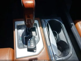 Toyota Tundra 5.7* AWD* ПОДГРЕВ* ОБДУХВАНЕ* ШИБИДАХ* КОЖА* , снимка 10