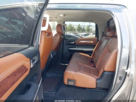 Toyota Tundra 5.7* AWD* ПОДГРЕВ* ОБДУХВАНЕ* ШИБИДАХ* КОЖА* , снимка 8