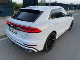 Audi Q8, снимка 7