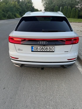 Audi Q8, снимка 4