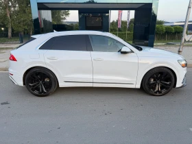 Audi Q8, снимка 8