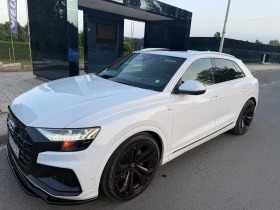 Audi Q8, снимка 2