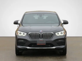 BMW X3 xDrive* 30i* Distronic* Пано* Oбдухване* Carplay, снимка 2