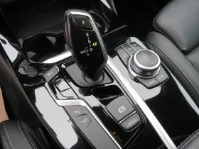 BMW X3 xDrive* 30i* Distronic* Пано* Oбдухване* Carplay, снимка 9