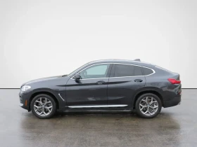 BMW X3 xDrive* 30i* Distronic* Пано* Oбдухване* Carplay, снимка 3