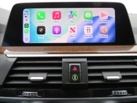 BMW X3 xDrive* 30i* Distronic* Пано* Oбдухване* Carplay, снимка 12