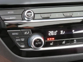 BMW X3 xDrive* 30i* Distronic* Пано* Oбдухване* Carplay, снимка 10