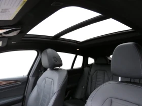 BMW X3 xDrive* 30i* Distronic* Пано* Oбдухване* Carplay, снимка 8