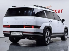 Hyundai Santa fe 2.5 Automatic, снимка 3