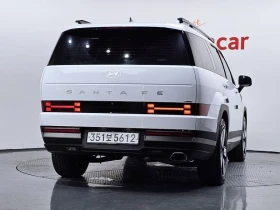 Hyundai Santa fe 2.5 Automatic, снимка 4