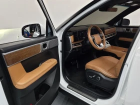 Hyundai Santa fe 2.5 Automatic, снимка 6