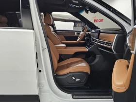 Hyundai Santa fe 2.5 Automatic, снимка 7