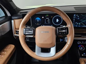 Hyundai Santa fe 2.5 Automatic, снимка 9