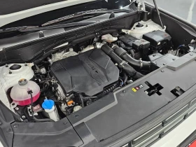 Hyundai Santa fe 2.5 Automatic, снимка 17