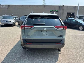 Toyota Rav4 * Trail AWD * CARFAX * ОПЦИЯ ЗА ФИНАНСИРАНЕ, снимка 4