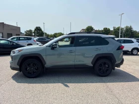 Toyota Rav4 * Trail AWD * CARFAX * ОПЦИЯ ЗА ФИНАНСИРАНЕ, снимка 2