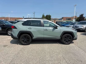 Toyota Rav4 * Trail AWD * CARFAX * ОПЦИЯ ЗА ФИНАНСИРАНЕ, снимка 3