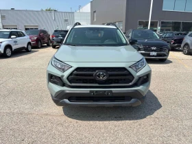 Toyota Rav4 * Trail AWD * CARFAX * ОПЦИЯ ЗА ФИНАНСИРАНЕ, снимка 6