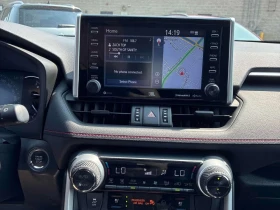 Toyota Rav4 * Trail AWD * CARFAX * ОПЦИЯ ЗА ФИНАНСИРАНЕ, снимка 9