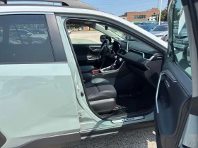 Toyota Rav4 * Trail AWD * CARFAX * ОПЦИЯ ЗА ФИНАНСИРАНЕ, снимка 11