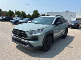 Toyota Rav4 * Trail AWD * CARFAX * ОПЦИЯ ЗА ФИНАНСИРАНЕ, снимка 1