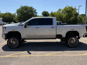 Gmc Sierra  Denali / 360 /ОБДУХВАНЕ / HUD /  CARFAX , снимка 2