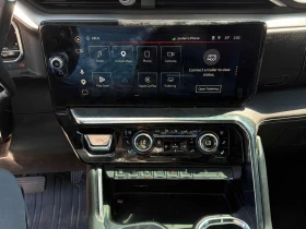 Gmc Sierra  Denali / 360 /ОБДУХВАНЕ / HUD /  CARFAX , снимка 9