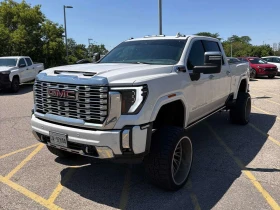 Gmc Sierra  Denali / 360 /ОБДУХВАНЕ / HUD /  CARFAX , снимка 1