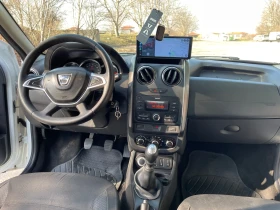 Dacia Duster, снимка 9