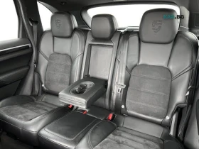 Porsche Cayenne 3.6 AWD* ПОДГРЕВ* ПАНОРАМА* КАМЕРА* КРАЙНА ЦЕНА* , снимка 16