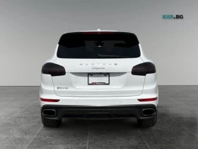 Porsche Cayenne 3.6 AWD* ПОДГРЕВ* ПАНОРАМА* КАМЕРА* КРАЙНА ЦЕНА* , снимка 4