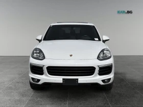 Porsche Cayenne 3.6 AWD* ПОДГРЕВ* ПАНОРАМА* КАМЕРА* КРАЙНА ЦЕНА* , снимка 8