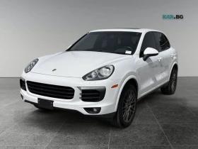 Porsche Cayenne 3.6 AWD* ПОДГРЕВ* ПАНОРАМА* КАМЕРА* КРАЙНА ЦЕНА* , снимка 1