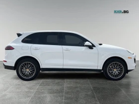 Porsche Cayenne 3.6 AWD* ПОДГРЕВ* ПАНОРАМА* КАМЕРА* КРАЙНА ЦЕНА* , снимка 6