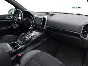 Porsche Cayenne 3.6 AWD* ПОДГРЕВ* ПАНОРАМА* КАМЕРА* КРАЙНА ЦЕНА* , снимка 11