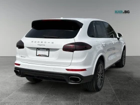 Porsche Cayenne 3.6 AWD* ПОДГРЕВ* ПАНОРАМА* КАМЕРА* КРАЙНА ЦЕНА* , снимка 5