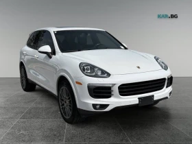 Porsche Cayenne 3.6 AWD* ПОДГРЕВ* ПАНОРАМА* КАМЕРА* КРАЙНА ЦЕНА* , снимка 7